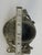 Gray Early 20th Century Tibetan With Dragons Jar / Pot Repousse Tined, Brass: Southeast Asia For Sale - Image 8 of 13