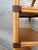 Vintage Coastal Style Arched Rattan Etagere/ Bookcase in the McGuire's Manner. Circa 1970s. For Sale - Image 16 of 18