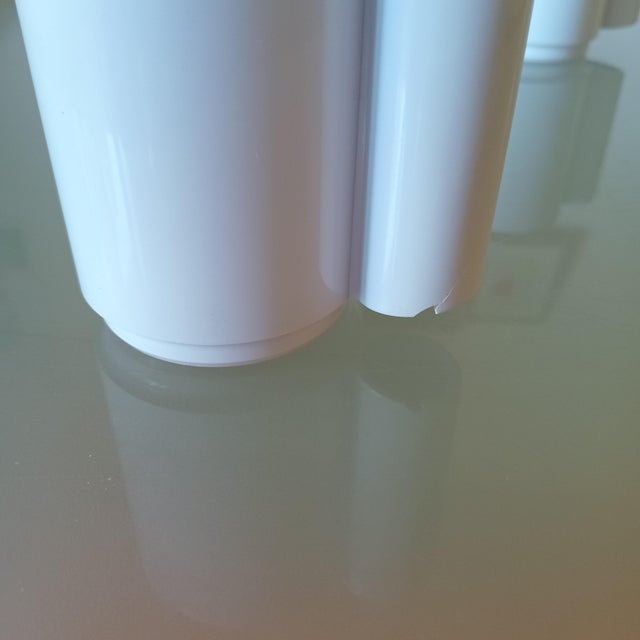 Space Age Orangeade Service by Jean-Pierre Vitrac, Set of 9 For Sale - Image 6 of 6