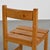 Chairs by Maison Regain for Les Arcs, 1970, Set of 4 For Sale - Image 3 of 10