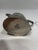 Late 19th Century English Pewter Tea Service- 3 Pieces For Sale - Image 12 of 12