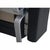 PK31/1 Chair in Black Aniline Leather by Poul Kjærholm, 1970s For Sale - Image 16 of 18