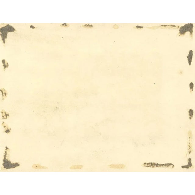 James Holland OWS, Rose & Bindweed Flowers, Mid-19th Century, Watercolour For Sale - Image 4 of 5