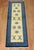 Antique Chinese Runner - 2'6" x 7'5" For Sale - Image 14 of 18