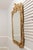 Age: Approx: 10 Years Old Details: 9D Gold Model 6688 Beveled Glass High Quality Construction Large Impressive Mirror...