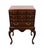 Thomasville Thomasville Furniture Collector's Cherry Traditional Style 25" Silver Chest 10121-560 For Sale - Image 4 of 12