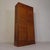 Oak Roller Shutter Cabinet, 1950s For Sale - Image 18 of 18