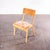 Stacking Dining Chair by Stafford for Tecta, 1950s For Sale - Image 9 of 11