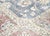 1960s Turkish Oushak Rug For Sale - Image 4 of 6