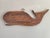 Antique New England Whale Cribbage Board Game For Sale - Image 6 of 6