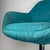 Mid-Century Modern Stol Kamnik Swivel Chair, Yugoslavia, 1970s For Sale - Image 15 of 18