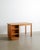 Swedish Wooden Värmdö Pine Desk by Axel Einar Hjorth for Nordiska Kompaniet, 1930s For Sale - Image 6 of 8