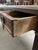 Early 20th Century Louis XVI Style Mahogany Writing Table For Sale - Image 11 of 13