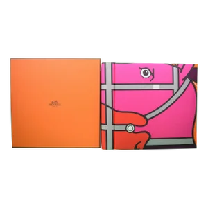 "Hermes Paris" Coleno, Nadine