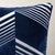 This pillow features Jessie Cut Velvet by Victor Glemaud for Schumacher with a knife edge finish. Created in collaboration...