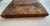 Mid-Century Collected South Indian Teak Architectural Door Lintel Relief Panel – 30" For Sale - Image 14 of 16