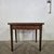 Small Antique Extendable Table, 1890s For Sale - Image 11 of 11