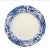 Spode Blue Italian Brocato is a fresh update to Spode's extraordinary Blue Italian design. Blue Italian Brocato features a...