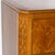 Wood Baker Georgian Style Burl Elm Chest of Drawers For Sale - Image 7 of 11