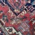 1900's Antique Serapi Rug For Sale - Image 4 of 12
