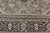Tribal Large Antique Persian Sultanabad-Mahal Rug With Sub-Geometric Floral Design 10'5 X 13'4 For Sale - Image 3 of 12