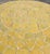 Moroccan 16" Mini Moroccan Mosaic Accent Table – Yellow Tile Top For Sale - Image 3 of 6