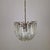 Mid-Century Modern Murano Glass Chandelier from Venini, 1960s For Sale - Image 17 of 17