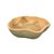 Contemporary Medium Wooden Bowl For Sale - Image 3 of 5