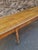 Antique French Farmhouse Refectory Dining Table, 1880s-1900s For Sale - Image 6 of 18