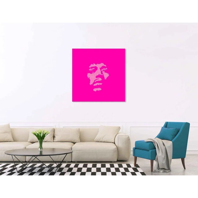 Jimi H 2019 For Sale - Image 4 of 5