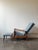 Mid-Century masterpiece meets modern luxury ✨ Now available is this stunning 1950s reclining lounge chair and matching...