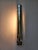 Art Deco Bauhaus Functionalism Chrome Wall Lamp, 1930s For Sale - Image 13 of 18