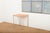 Loop Table B10 in Chrome-Plated Tubular Steel and Peach-Colored Lacquered Plywood by Marcel Breuer, 1927 For Sale - Image 12 of 14