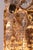 Gold Wall Lamps by Carl Fagerlund for Lyfa, 1960, Set of 2 For Sale - Image 8 of 11