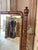 Faux Bamboo Cheval Mirror, 1900s For Sale - Image 4 of 12