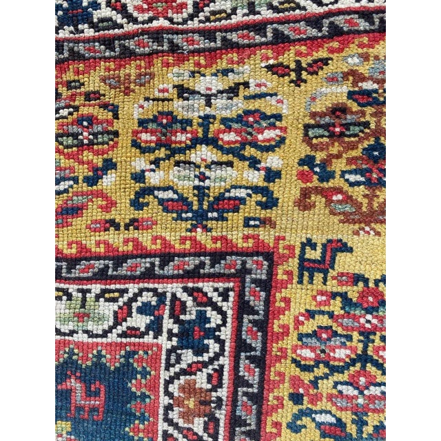 Antique Northwestern Runner For Sale - Image 12 of 18