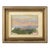 Carlos Ramos, Landscape, 20th Century, Oil Painting For Sale - Image 6 of 6
