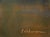 1980s Sausalito and Golden Gate Landscape in Oil on Canvas, Framed, Signed, 1980s by Calderon For Sale - Image 5 of 5