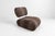Vintage Italian Lounge Chair For Sale - Image 6 of 6