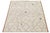 Elevate your space with this exquisite Modern Moroccan-style wool rug. Hand-woven from premium natural fibers, it features...