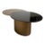 Forget boring dinner tables—the Kaylee is here to turn heads. This 79-inch showstopper dining table blends sculptural...