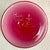 Rose Fenton "Berries of Wild Rose" Art Glass Vase Limited Edition For Sale - Image 8 of 14