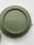 Vintage Wedgwood Sage Green Jasperware Teapot 1955 Glazed Interior Mint Interior For Sale - Image 12 of 12