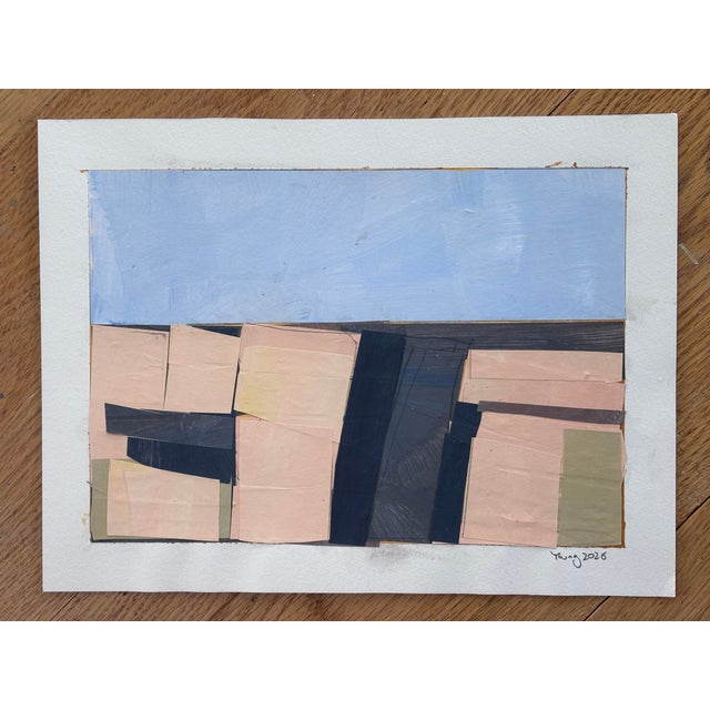 Bryan Young Studios, Original Painting For Sale - Image 4 of 5