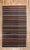 Vintage Stripe Turkish Kilim - 5' x 9'2" For Sale In New York - Image 6 of 6