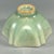 Antique Chinese Celadon Lobed Flower‑Shaped Bowl, Collectible Antique For Sale - Image 4 of 5