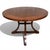 Contemporary Dessin Fournir Murdock Center Table For Sale - Image 3 of 6