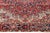 Antique Persian Heriz Rug, 07'11 X 10'11 For Sale - Image 4 of 11