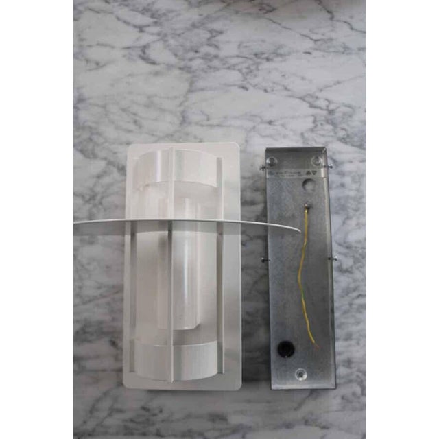 Saturn Wall Lamp by Joachim Lepper for Louis Poulsen, 1990s For Sale - Image 3 of 8