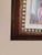 Contemporary Glynn Marcus “Spectators at the Tarkay Exhibit” Giclee on Canvas With Hand Embellishment and Bas Relief Signed For Sale - Image 9 of 13